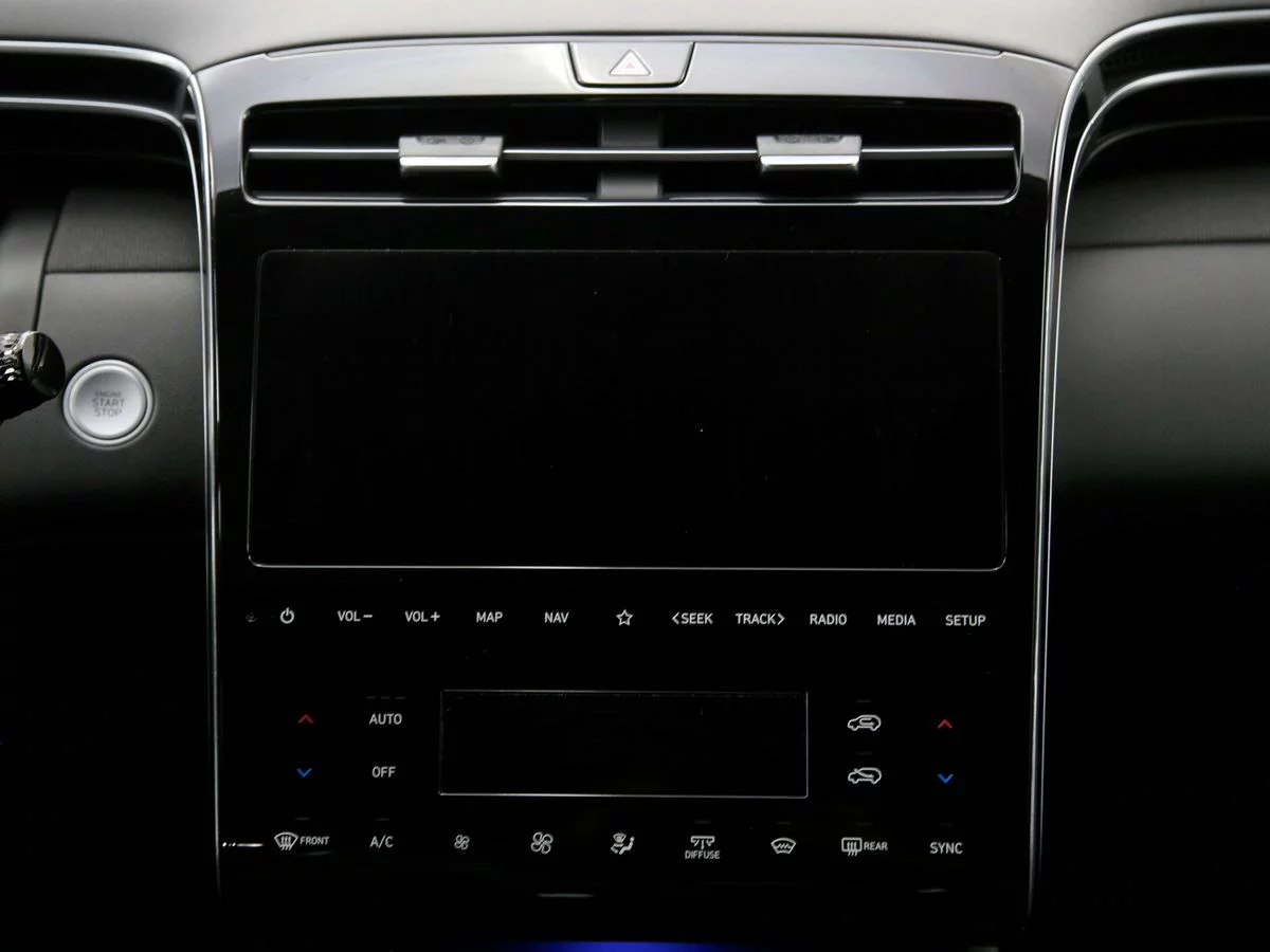 Hyundai Tucson 2021 2.0 AT (150 л.с.) 4WD Prestige c пробегом - фото 16