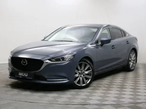 Mazda 6 2022 2.0 AT (150 л.с.) Supreme Plus c пробегом - фото 1