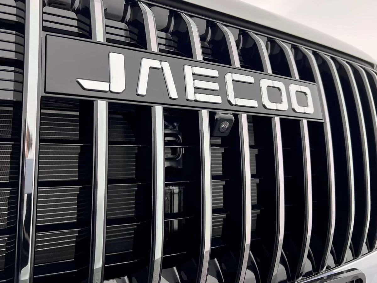 Новый Jaecoo J7 2023 1.6 AMT (186 л.с.) 4WD Supreme  - фото 31