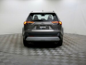 Новый Toyota RAV4 2023 2.0 CVT (171 л.с.) 4WD Базовая (импорт)  - фото 6