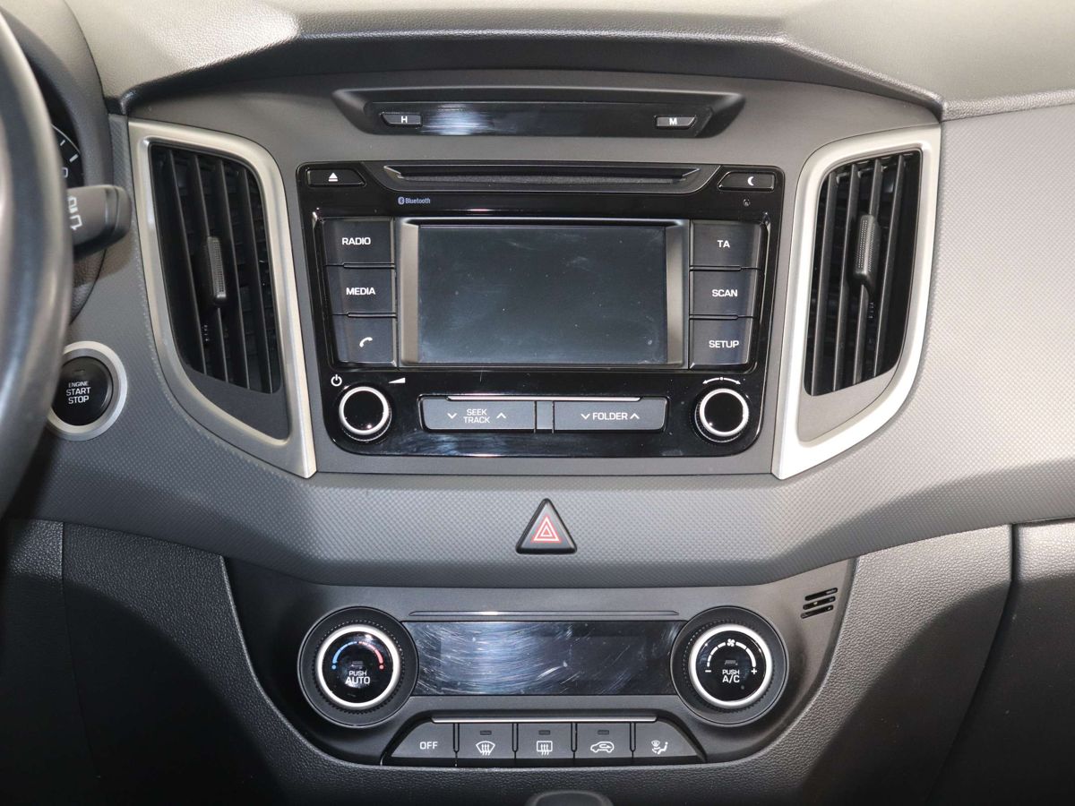 Hyundai Creta 2019 2.0 AT (149 л.с.) 4WD Travel + Advanced 2019 c пробегом - фото 16