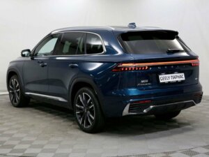 Новый Geely Monjaro 2023 2.0 AT (238 л.с.) 4WD Exclusive  - фото 5