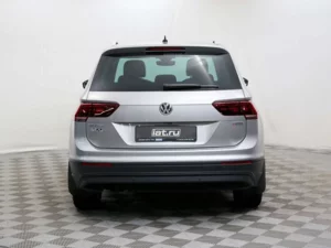 Volkswagen Tiguan 2019 1.4 AMT (150 л.с.) 4WD Exclusive c пробегом - фото 6