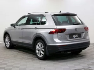 Volkswagen Tiguan 2019 1.4 AMT (150 л.с.) 4WD Exclusive c пробегом - фото 7