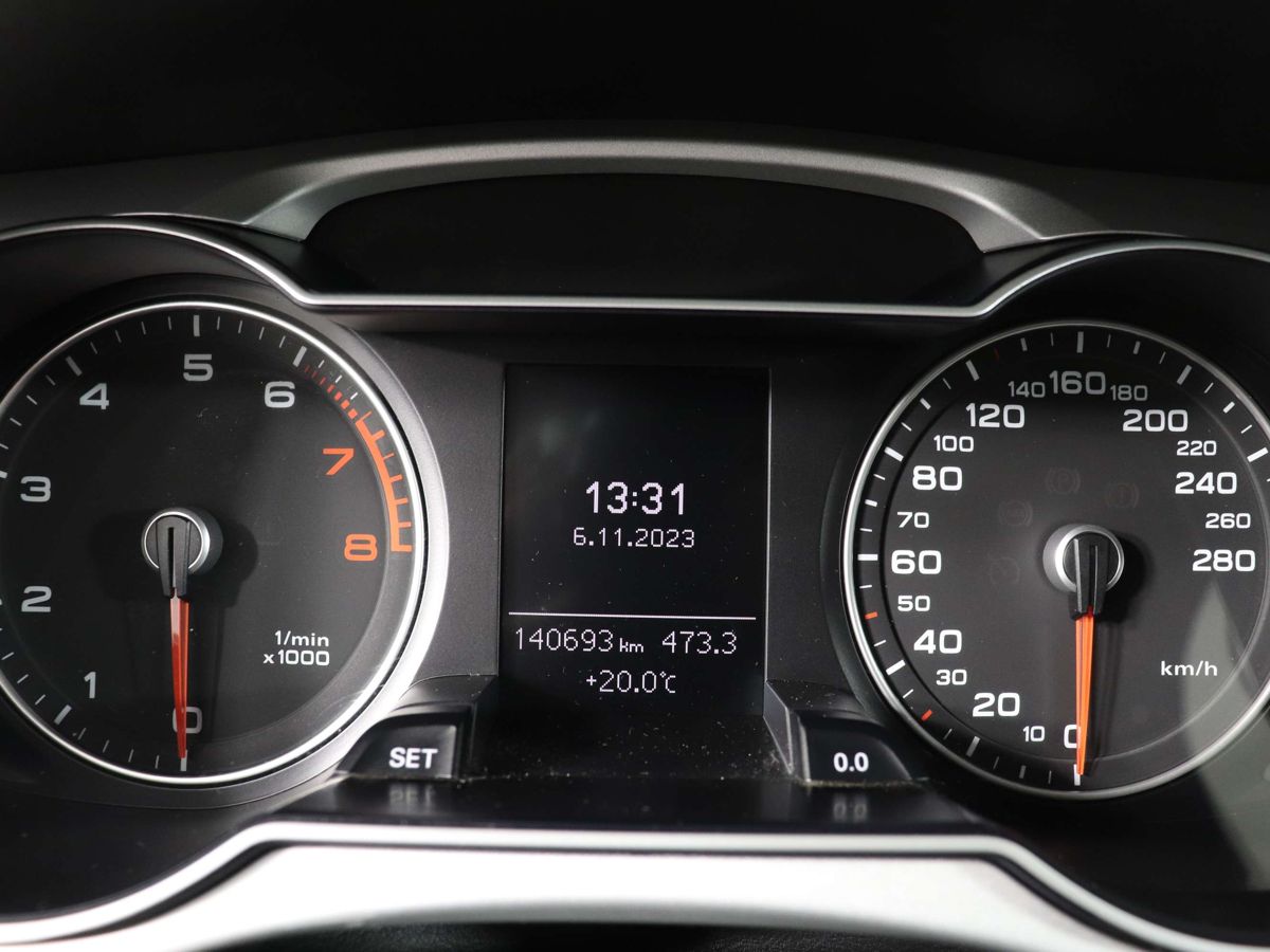 Audi A4 allroad 2015 7S-tronic 2.0 AMT (225 л.с.) 4WD  c пробегом - фото 13