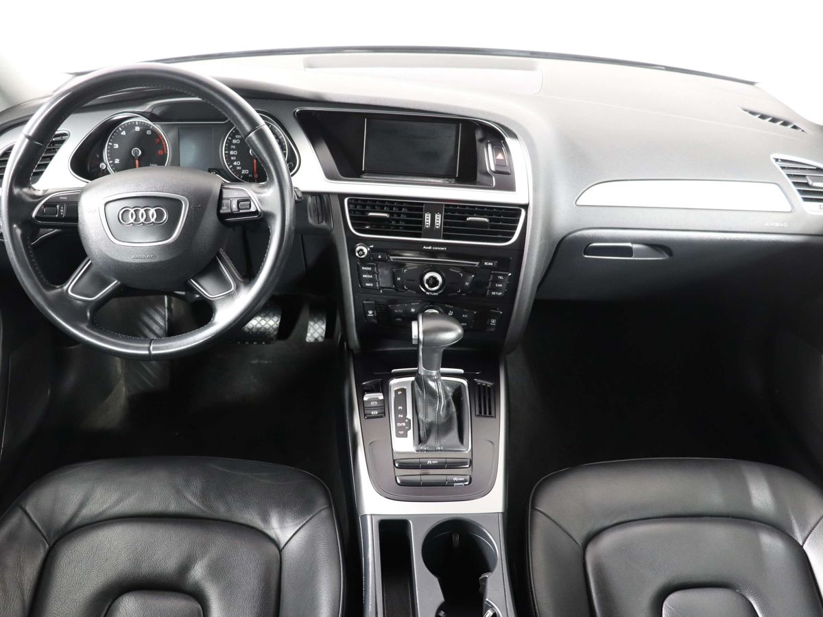 Audi A4 allroad 2015 7S-tronic 2.0 AMT (225 л.с.) 4WD  c пробегом - фото 15