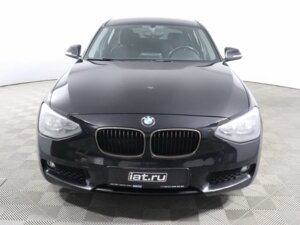 BMW 1 серии 2012 116i 1.6 AT (136 л.с.) 116i c пробегом - фото 2