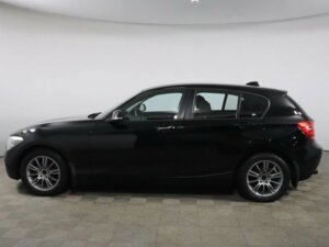 BMW 1 серии 2012 116i 1.6 AT (136 л.с.) 116i c пробегом - фото 8