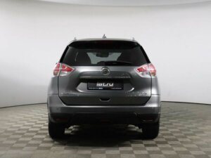 Nissan X-Trail 2017 2.5 CVT (171 л.с.) 4WD LE Top c пробегом - фото 6