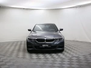 BMW 3 серии 2021 320d xDrive 2.0d AT (190 л.с.) 4WD 320d xDrive M Sport Pro c пробегом - фото 2