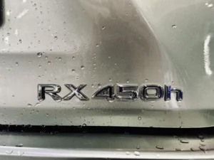 Lexus RX 2016 450h 3.5hyb CVT (263 л.с.) 4WD EXCLUSIVE c пробегом - фото 7