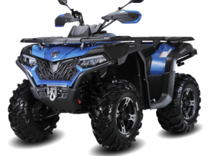 CFMOTO CFORCE 600 S Advanced EPS   - фото 5