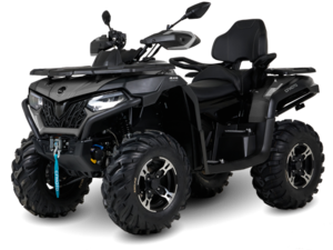 CFMOTO CFORCE 600 Advanced EPS   - фото 2