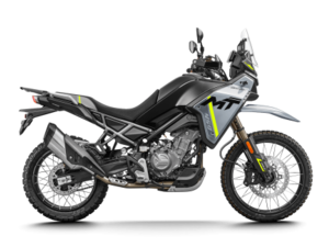 CFMOTO 450 MT Sport (ABS)   - фото 1