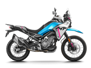 CFMOTO 450 MT Sport (ABS)   - фото 2