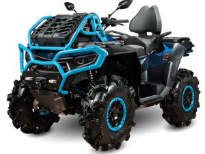 CFMOTO CFORCE 1000 MV   - фото 1