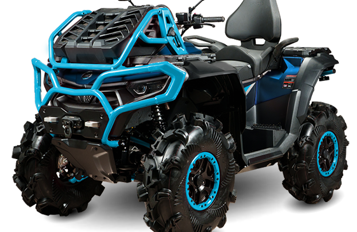 CFMOTO CFORCE 1000 MV