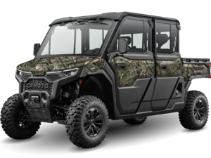 CFMOTO UFORCE U10XL PRO EPS HIGHLAND   - фото 1