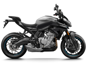 CFMOTO 675 NK   - фото 1