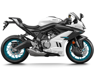 CFMOTO 675 SR-R   - фото 1