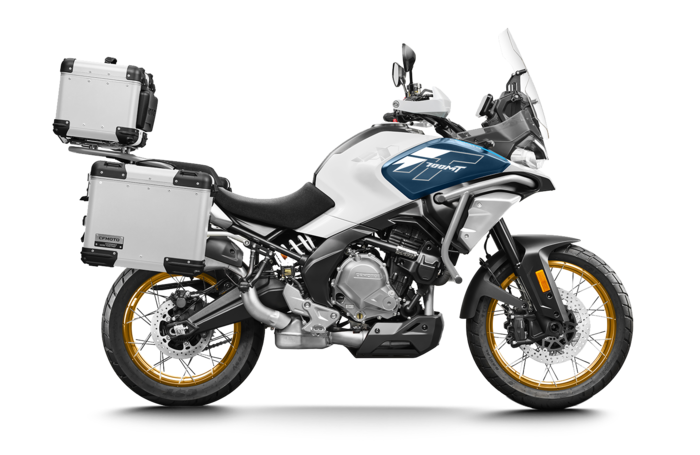 CFMOTO 700 MT Advanced