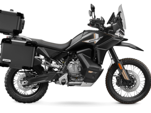 CFMOTO 800 MT-X Touring   - фото 1