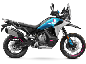 CFMOTO 800 MT-X Sport   - фото 1
