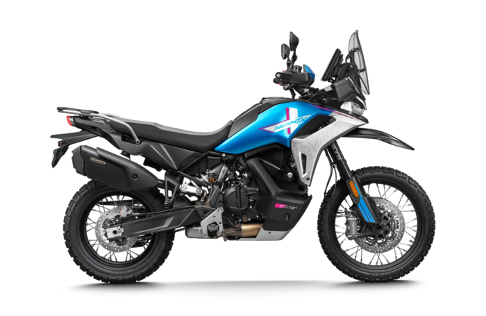 CFMOTO 1000MT-X Спорт