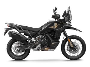 CFMOTO 1000MT-X Спорт   - фото 2
