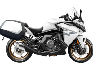 CFMOTO 650 GT (ABS)   - фото 1