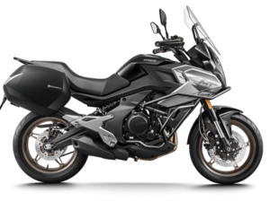 CFMOTO 700 MT (ABS)   - фото 1