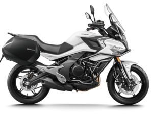 CFMOTO 700 MT (ABS)   - фото 2