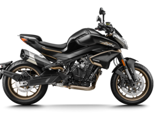 CFMOTO 800 NK Advanced (ABS)   - фото 1