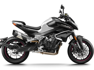 CFMOTO 800 NK Advanced (ABS)   - фото 2