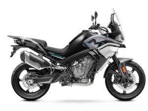 CFMOTO 800 MT Sport (ABS)   - фото 1