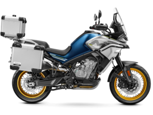 CFMOTO 800 MT Touring (ABS)   - фото 1