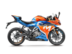 CFMOTO 300 SR (ABS)   - фото 2