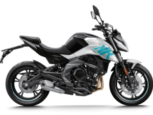 CFMOTO 400 NK (ABS)   - фото 1