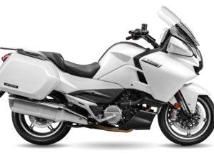 CFMOTO 1250TR-G (ABS)   - фото 1