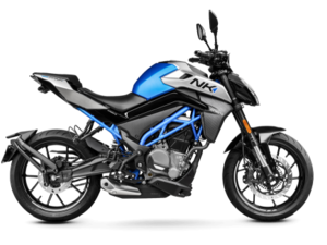 CFMOTO 250 NK (ABS)   - фото 2