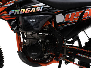 PROGASI HARDCORE 450 EFI   - фото 2