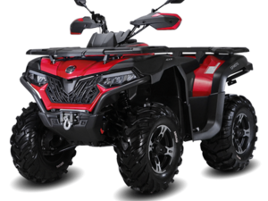 CFMOTO CFORCE 600 S Advanced EPS   - фото 1