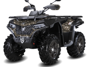 CFMOTO CFORCE 600 S Advanced EPS   - фото 3